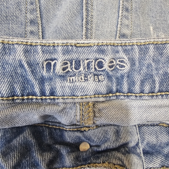 Maurices Jeans - Picture 3 of 10